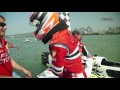 Profile video of Philippe Chiappe, 2014 UIM F1H2O World Champion