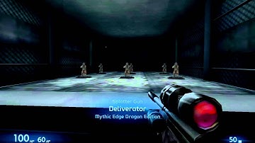 Lets Play UberStrike Part 1: Intro