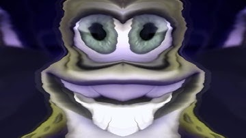 CRAZY FROG AXEL F IN DIFFERENT EFFECTS PART 172 - Team Bahay 2.0 SUPER COOL Audio & Visual Effects
