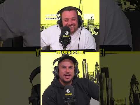 This Newcastle fan is FUMING with Newcastle missing out on their top targets 😳🤣