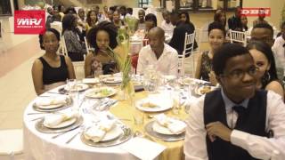 University of Botswana School of Medicine hosts welcome dinner