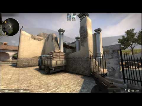 Csgo Inferno Review// Csgo inferno-ს განახლების განხილვა