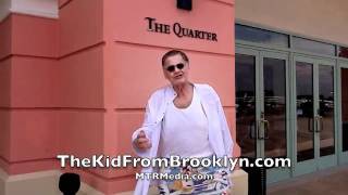 The Kid From Brooklyn - The Big Man in Atlantic City