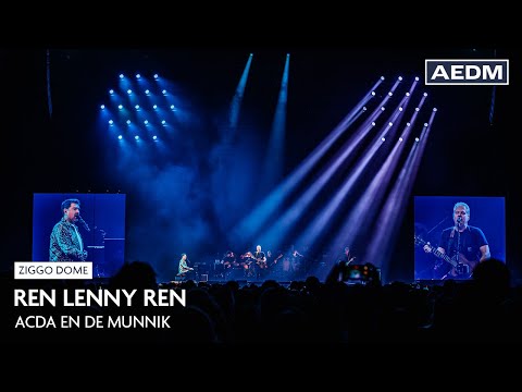 Ren Lenny Ren