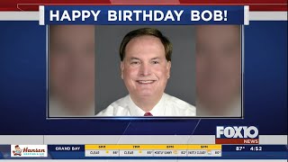 Happy Birthday Bob Grip