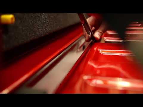 Grunt 4×4 Seal Kit Install – Isuzu DMax Grunt 4×4 Seal Kit Install – Isuzu DMax