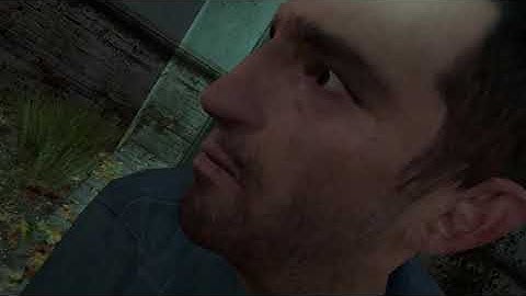 Half-Life 2 VR - Rift CV1 - VR - PC - Core i7 2600 - GTX 970 - 16gb DDR3