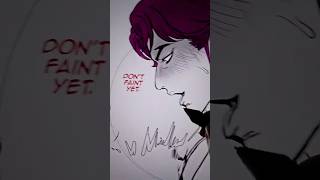 Abby Demon energy. #abbykpopdemonhunters #kpopdemonhuntersabby #kpopdemonhunters #illustration #art