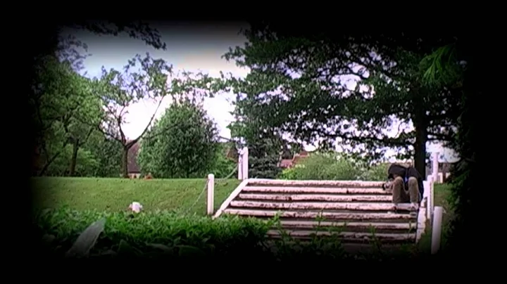 George Rea - Bushcam