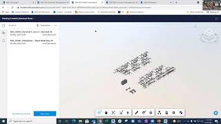 Clashes and the Construction Cloud