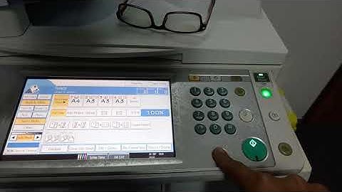 Reset heater... mpc2500 mpc2800 mpc500