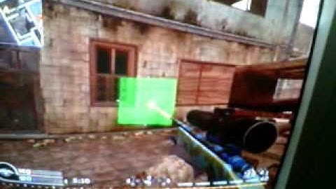 Cod4 Hack Codes (Two Hack Menus)