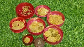 Digi Gold மூலம் Savings பண்றவங்களுக்கு Gold Coin கிடைக்குமா?Commentsல் கேட்ட கேள்விக்கு பதில் இதோ