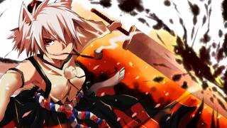 Video thumbnail of "(Fan-Made) Momiji's Theme: Awakening Wolf's Instinct"