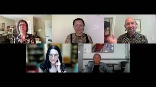 2. Keynote - Decolonizing Research and Meaningful Relational Research (TQ:RR 2025)