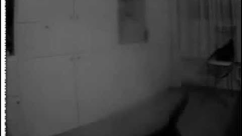 STM32F4 Analog Video Capture