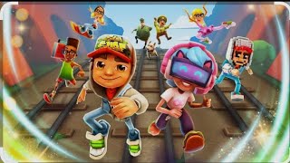 "No Crash Challenge in Subway Surfers 😎 Full Focus Gameplay"/#games#trendingnow 