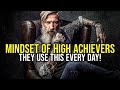 The mindset of high achievers 4  powerful motivational for success