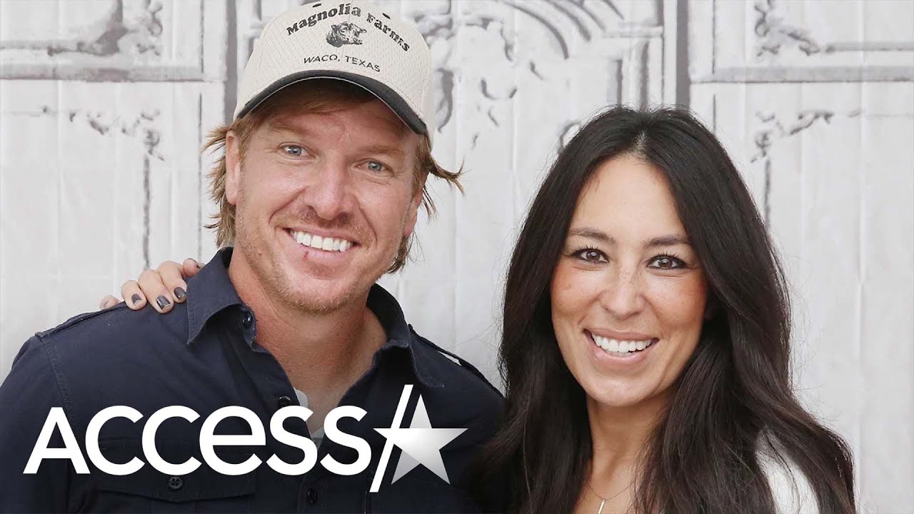 Joanna Gaines Says She’s Trying ‘Not To Cry’ As Daughter Ella Celebrates 16th Birthday