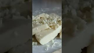 Fromage rouge صنع الجبن الاحمر في البيت