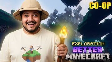 Reacting to The Game Awards 2025 + Better Minecraft Co-Op | Full Gameplay | 2k Graphics