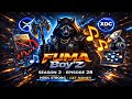 FUMA Boy Z Season 2 Episode 28 Crypto Picks Community Events Music Culture