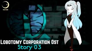 Lobotomy Corporation OST - Story 03 1hour/1час