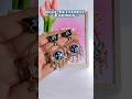 Bule butterfly earring 🦚🩵 #meeshoapp #earrings #meesho