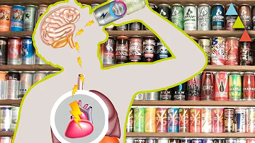 ¿Qué le hace Red Bull a tu cerebro?