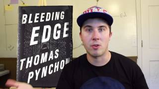Thomas Pynchon -- "Bleeding Edge" Review, pt. 1