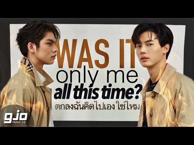 その他 BrightWin Mint magazine GMMTV winnysatang-for-mint-magazine-