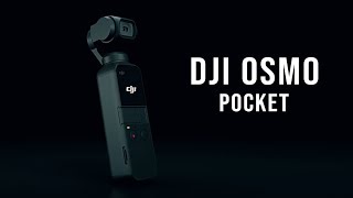 DJI Osmo Pocket (Português, BR)