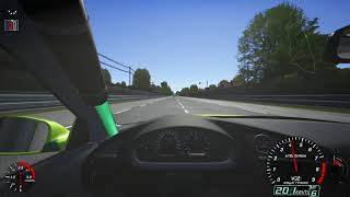 M50 Turbo SOUNT TEST #2
