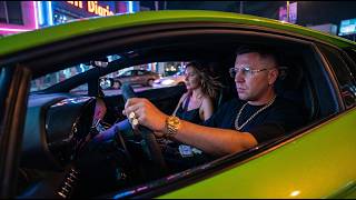 LTH13 x SAY LE – Nocny Blask 🌙 | Night Drive / Chill Rap / Lux Thug Vibe