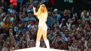 Taylor Swift - Cruel Summer @ The Eras Tour, Gillette Stadium