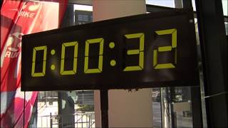 Wtc Trappenloop 2015 Van Stichting Start2Finish