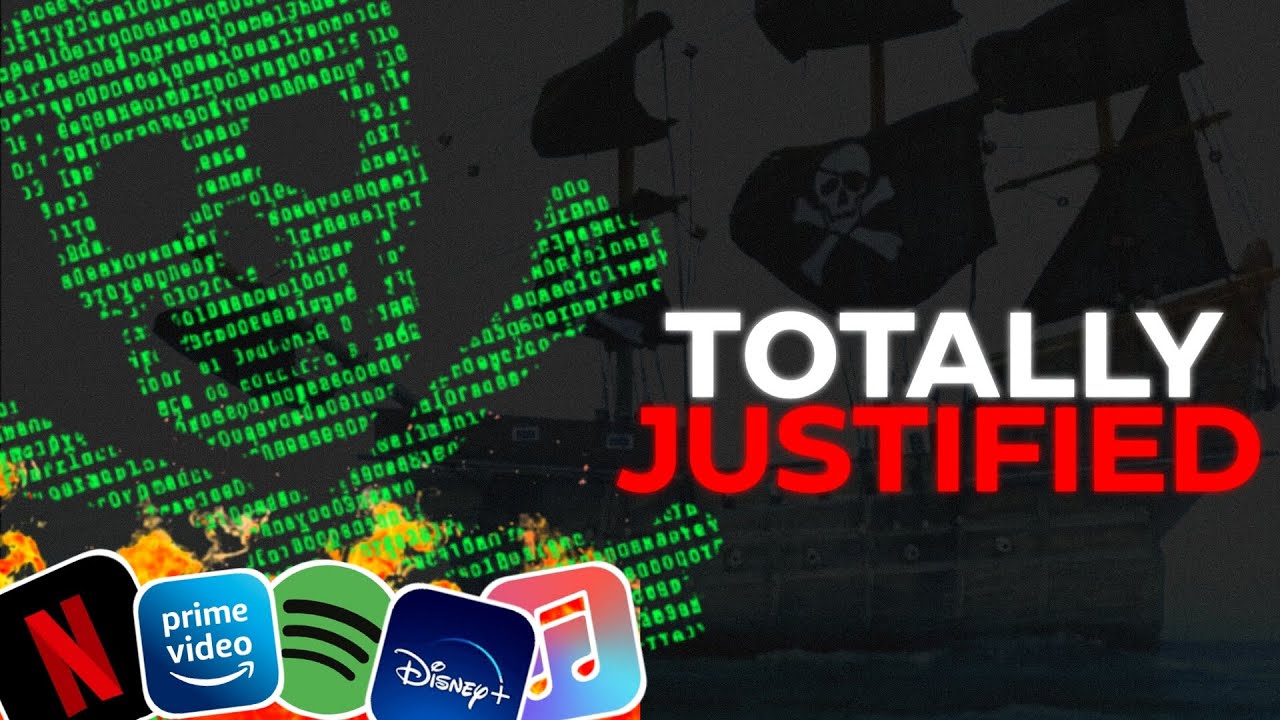 Why streaming Failed! and Piracy has Returned