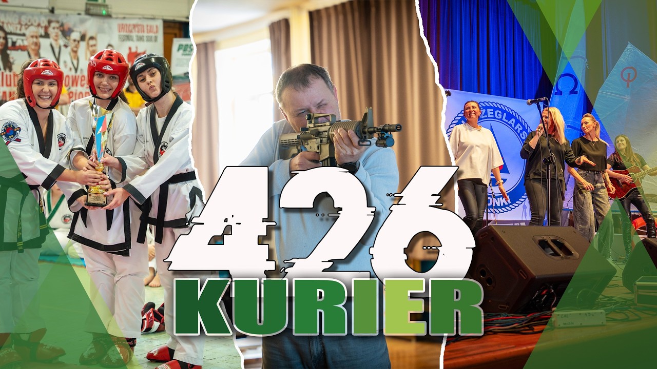 KURIER 426