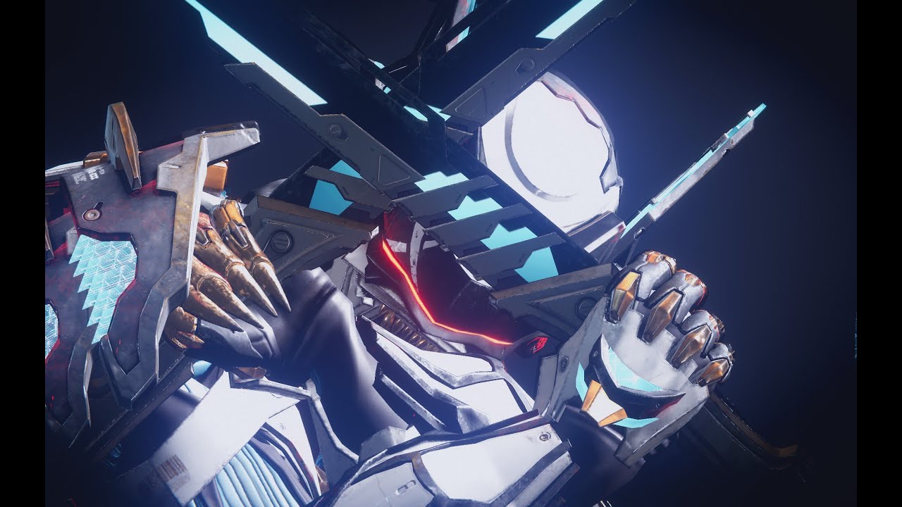 Ninja Gaiden 4 MN shenanigans