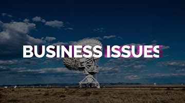 Business Innovation X Trailer