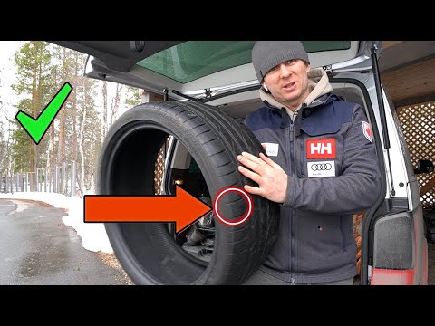 ПОСЛЕ ЭТОГО ты знаешь как купить летние шины для своего авто