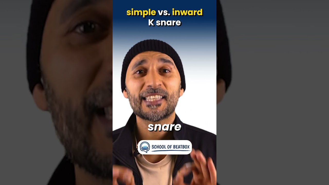 Want To Sound Like A Beatbox Pro?