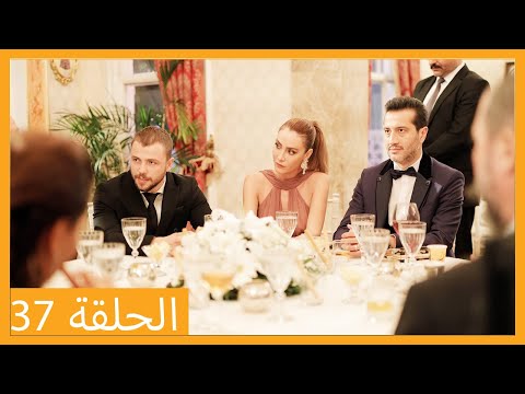 Episode 37 Ali Reza HD Arabic Dubbing