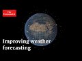 Can AI help weather forecasting save lives?