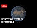 Weather Forecasting and Climate Change Quiz
