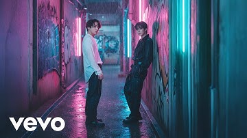 BTS (Jimin & Jungkook (지민 & 정국)) - We don