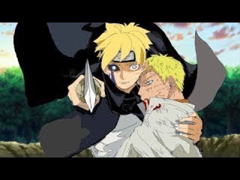 boruto: naruto next generations episode 133