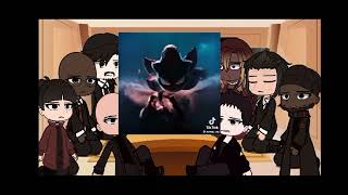John Wick React To Shadow(Y Es) 1/1
