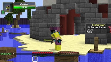 Zabosee hackt auf GommeHD.net