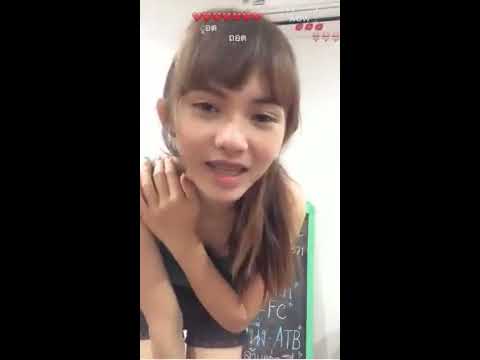 Bigo Live Thailand - Cute + Pretty girl Aura sexy dance, love the way she teasing.